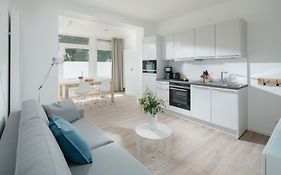 Haus Stieglitz