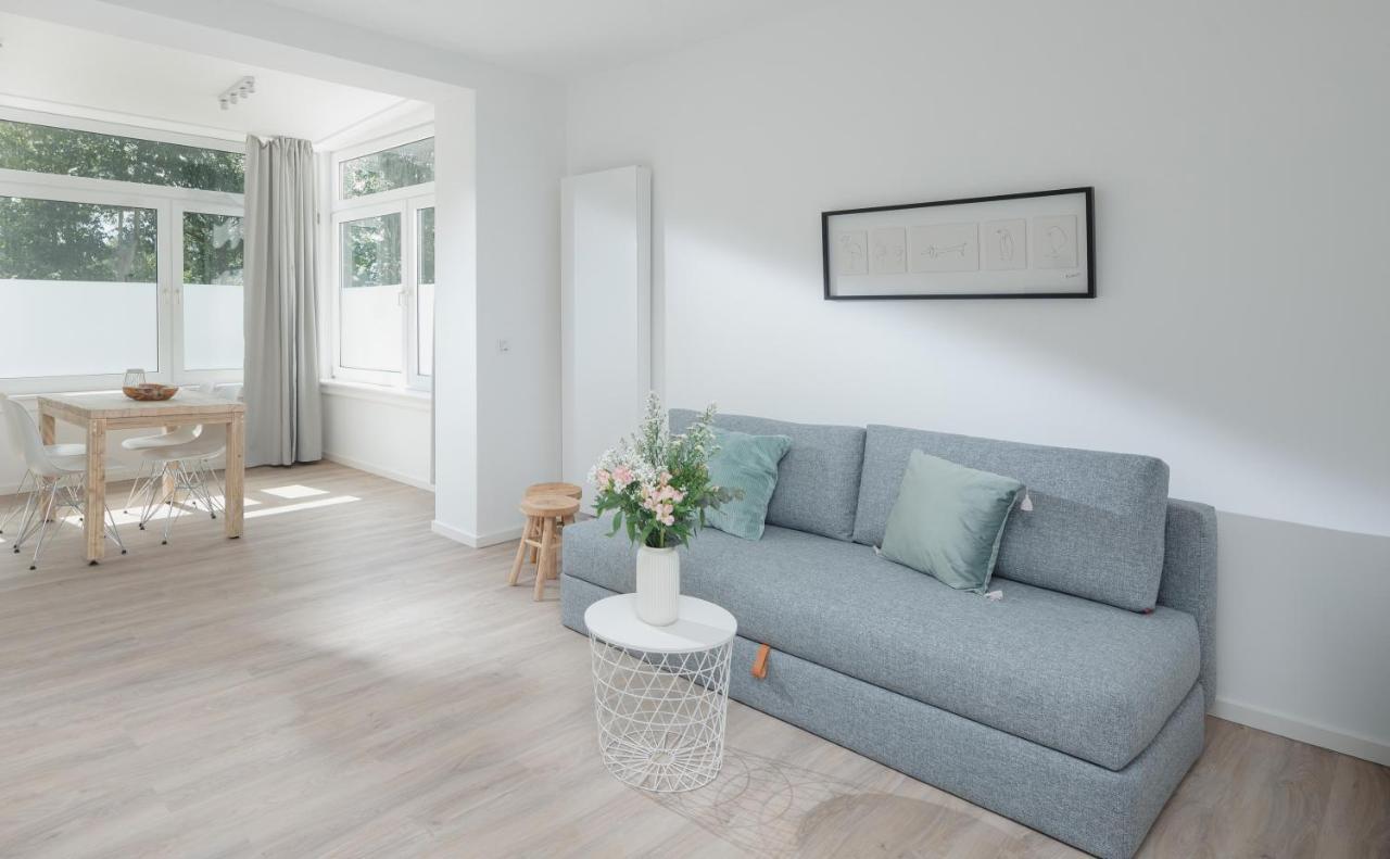 Ferienwohnung Haus Stieglitz Norderney Exterior foto