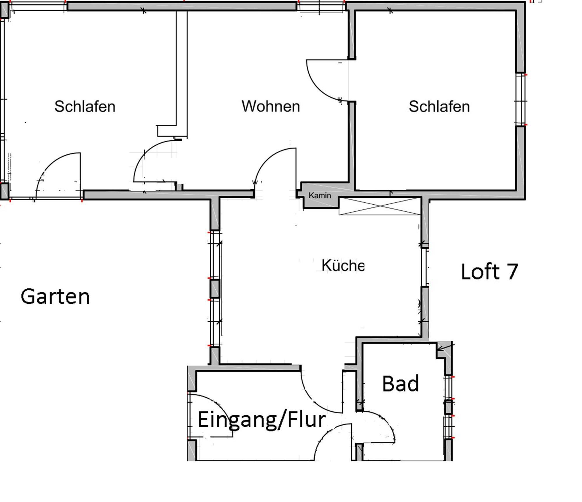 Ferienwohnung Haus Stieglitz Norderney Exterior foto