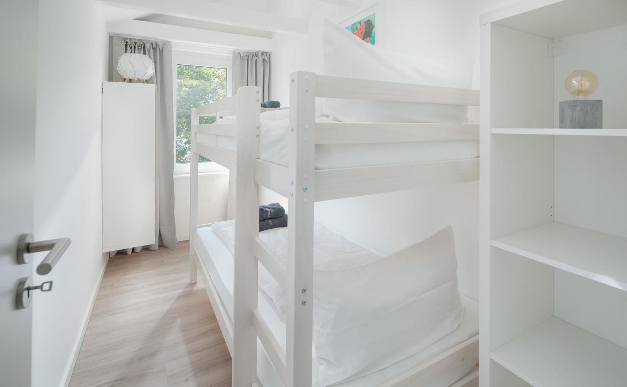 Ferienwohnung Haus Stieglitz Norderney Exterior foto