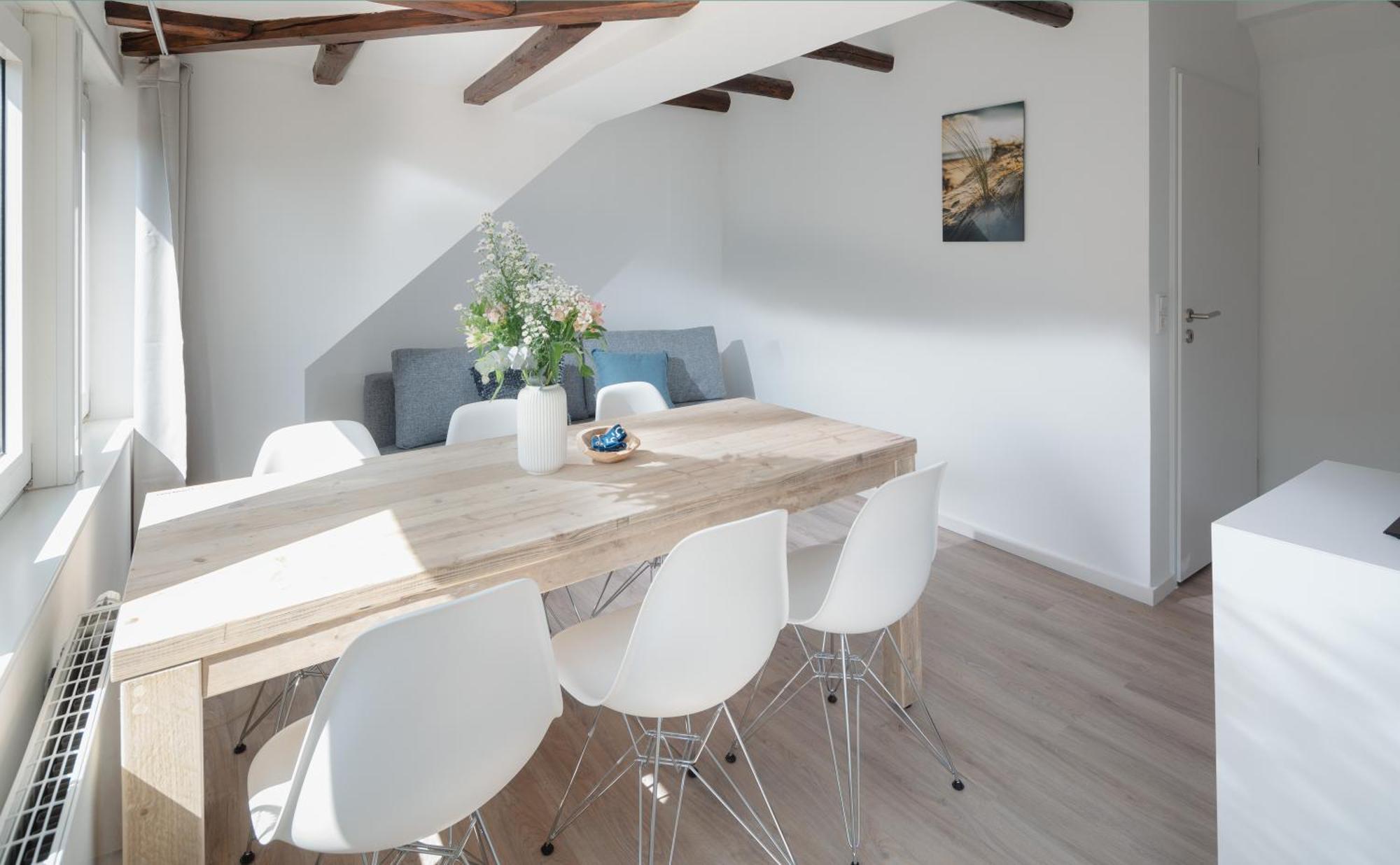 Ferienwohnung Haus Stieglitz Norderney Exterior foto