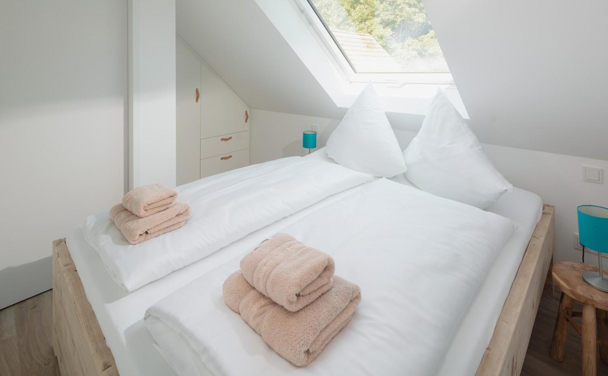 Ferienwohnung Haus Stieglitz Norderney Exterior foto