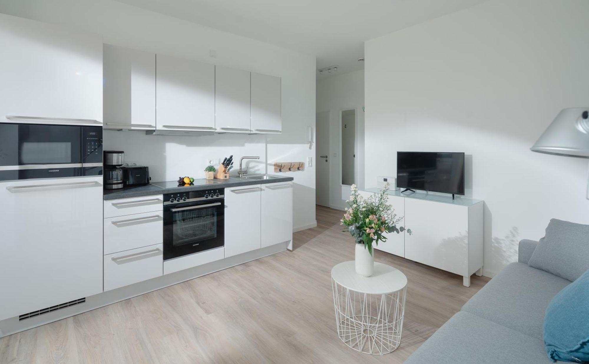 Ferienwohnung Haus Stieglitz Norderney Exterior foto