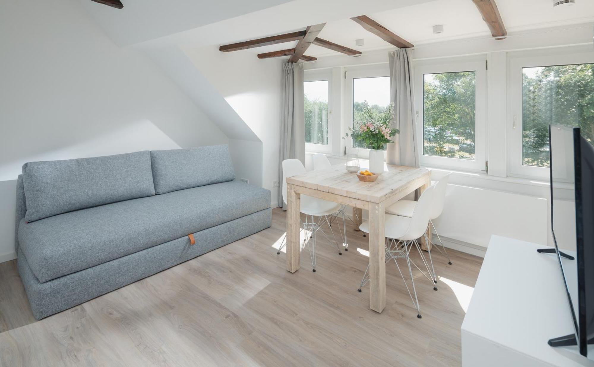 Ferienwohnung Haus Stieglitz Norderney Exterior foto