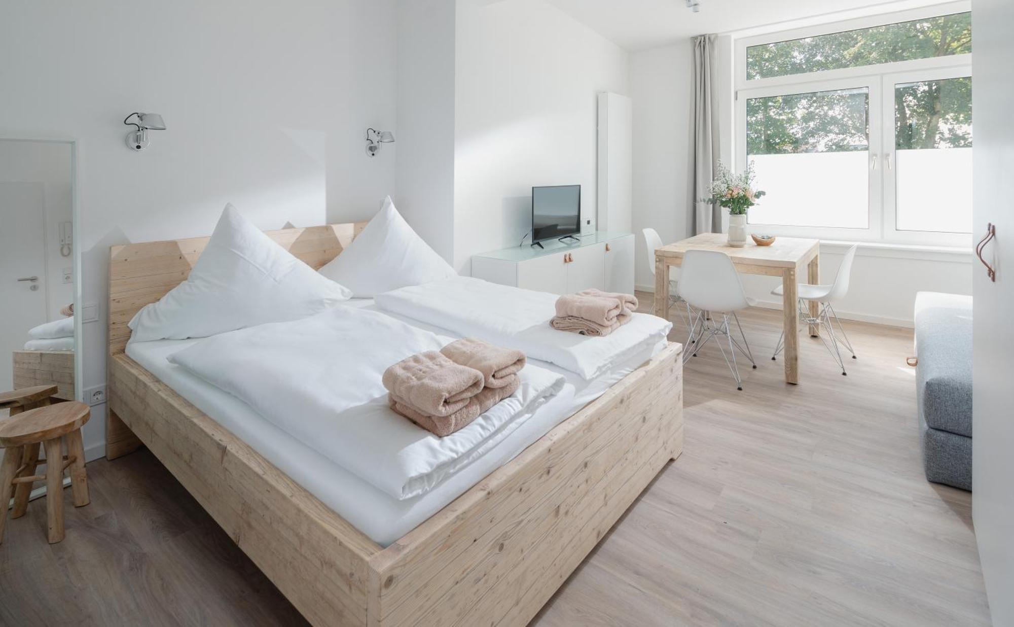 Ferienwohnung Haus Stieglitz Norderney Exterior foto