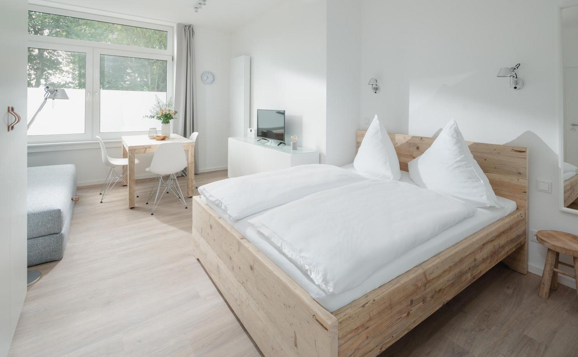 Ferienwohnung Haus Stieglitz Norderney Exterior foto