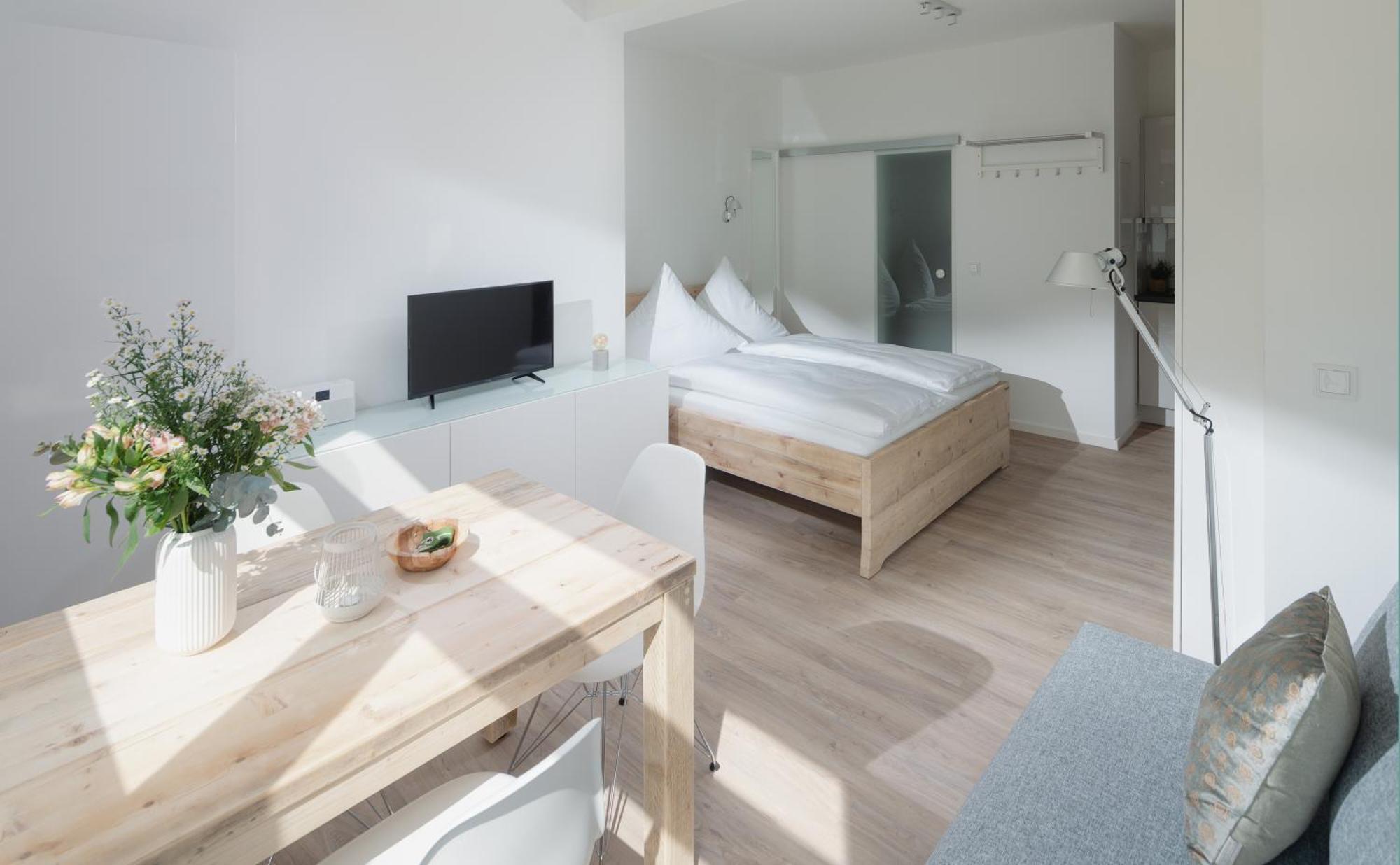 Ferienwohnung Haus Stieglitz Norderney Exterior foto